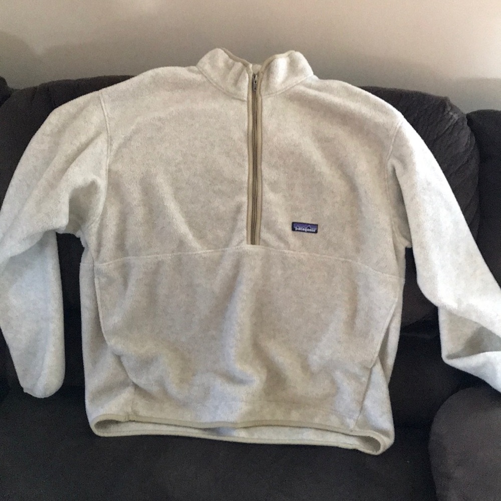 Patagonia Women’s 3/4 zip